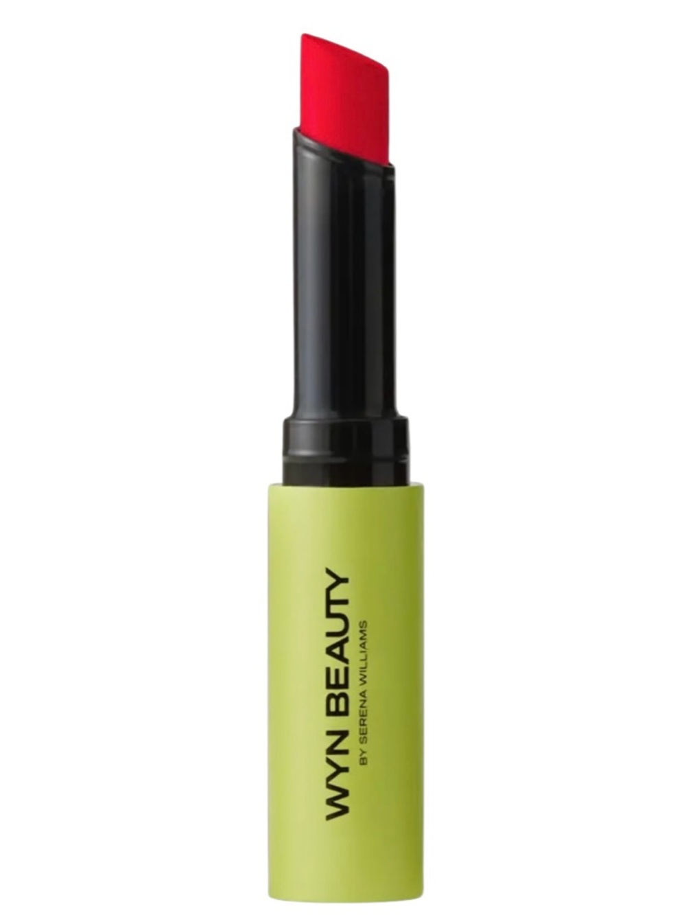 Wyn Beauty Spark Say Everything Max Intensity Feather Weight Lipstick